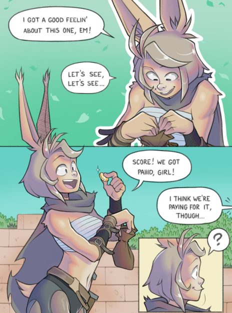 hentai20.top - Lamia Hypno Comic – Shozayah