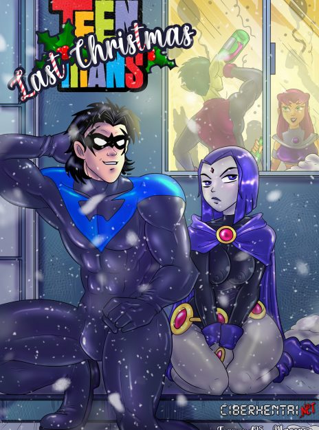 hentai20.top - Last Christmas – Macergo