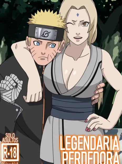 hentai20.top - Legendary Loser – NinRuBio