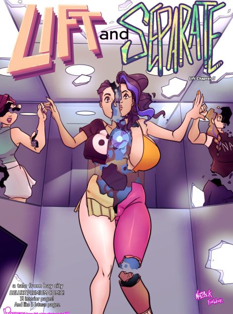 hentai20.top - Lift & Separate 3 – Notzackforwork