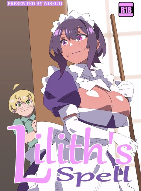 hentai20.top - Lilith’s Spell – Nisego
