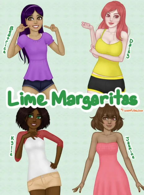 hentai20.top - Lime Margaritas – bashfulbeckon