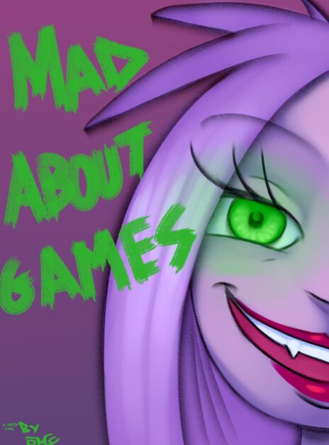 hentai20.top - MAD Madam Mim – Remakecake