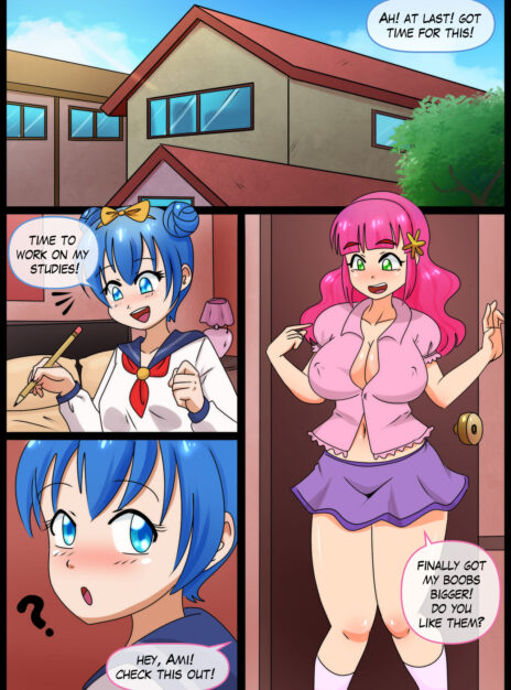 hentai20.top - Magic Wand – DakunArt