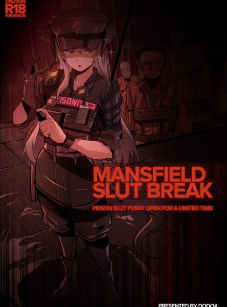 hentai20.top - Mansfield Slut Break – Dodok
