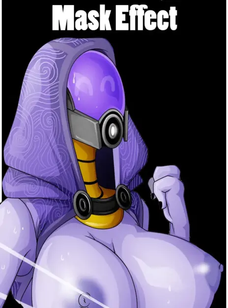 hentai20.top - mask effect – witchking00