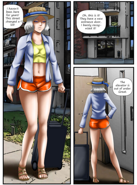 hentai20.top - Meatballs with chilli sauce – Adam-00