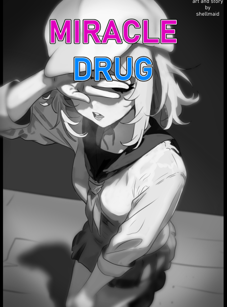 hentai20.top - Miracle Drug – shellmaid