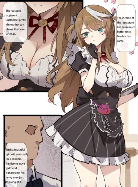 hentai20.top - mochi-chan – Simao