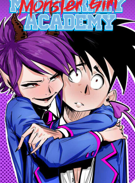 hentai20.top - Monster Girl Academy 2 – Worky Zark