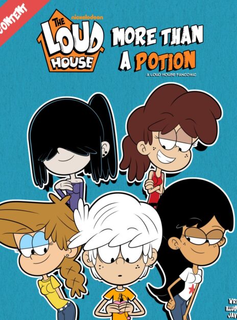 hentai20.top - More Than a Potion – JaviSuzumiya