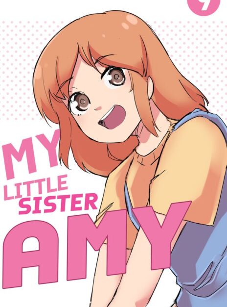 hentai20.top - My Little Sister Amy 9 – MeowWithMe