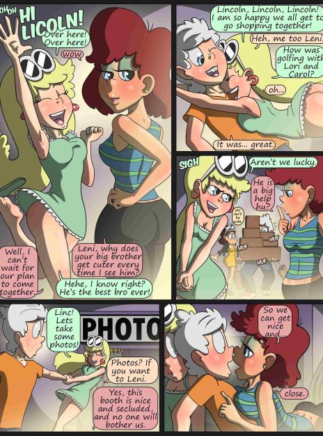 hentai20.top - My Sister’s Friends 2 – MedullaMind