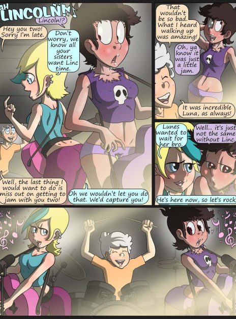 hentai20.top - My Sister’s Friends 3 – MedullaMind