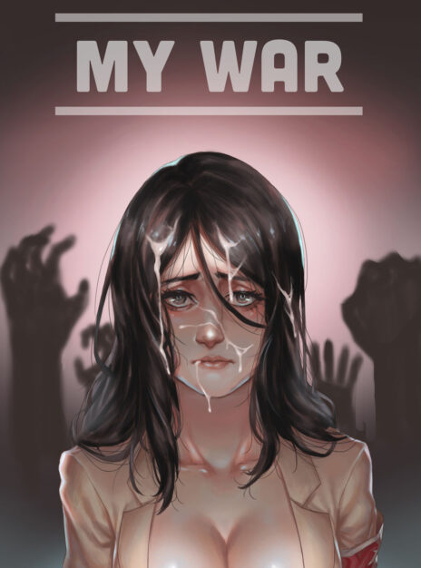 hentai20.top - My War – Sharai