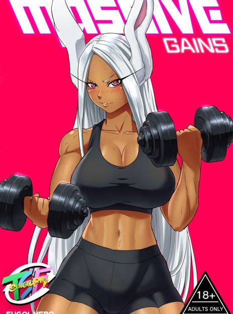 hentai20.top - New FolderMassive Gains – TSFSingularity