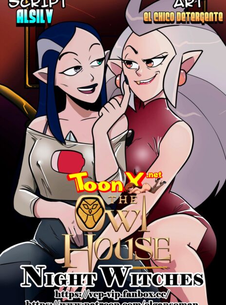 hentai20.top - Night Witches – Gansoman