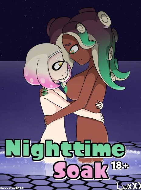 hentai20.top - Nighttime soak – Luxxx