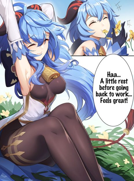 hentai20.top - No More Qinxing Flowers 1 – Zobbie