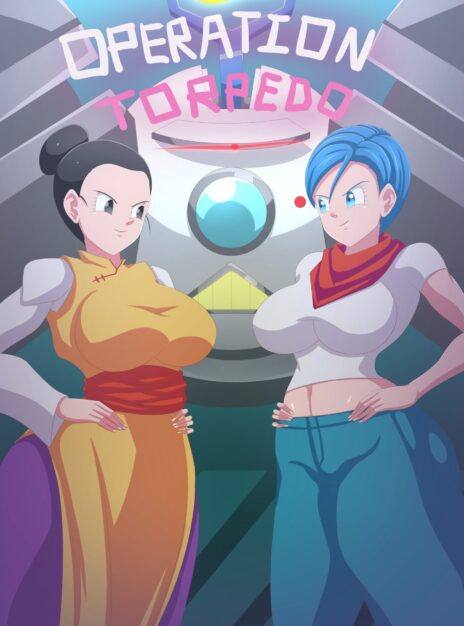 hentai20.top - Operation Torpedo – MagnificentSexyGals
