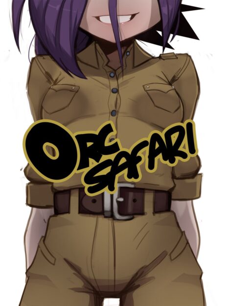 hentai20.top - Orc Safari – polyle