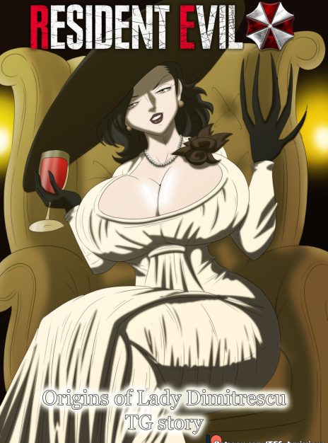 hentai20.top - Origins of Lady Dimitrescu – tfsubmissions