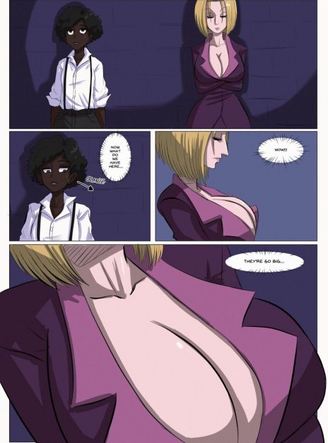 hentai20.top - Pakunoda Paizuri – Umeyiyo