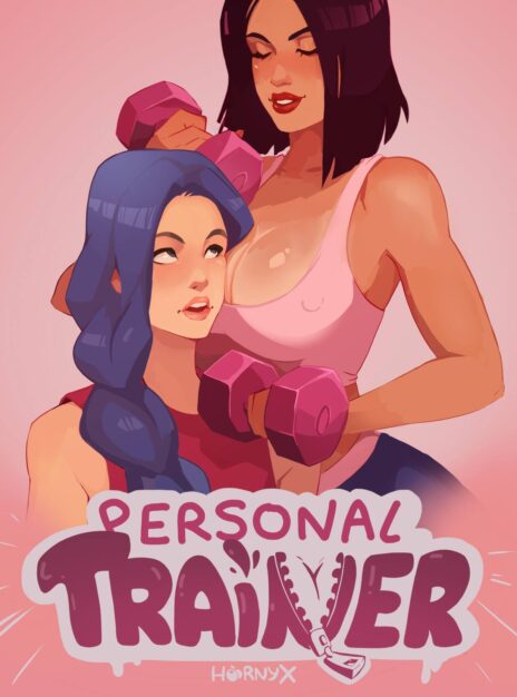 hentai20.top - Personal trainer – Hornyx