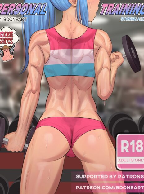 hentai20.top - Personal Training – BDOne