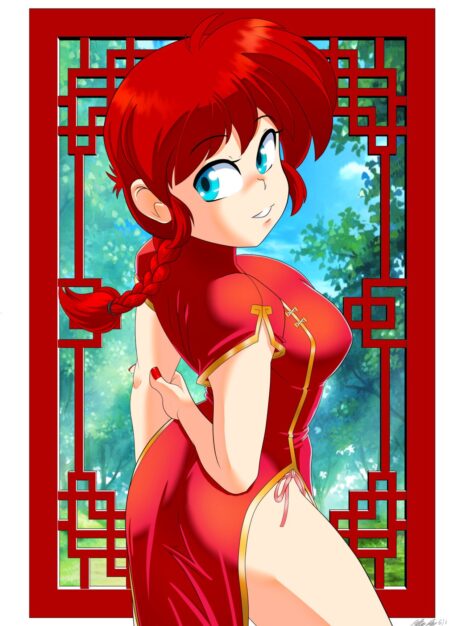 hentai20.top - Playing with her husband – OldManArtist