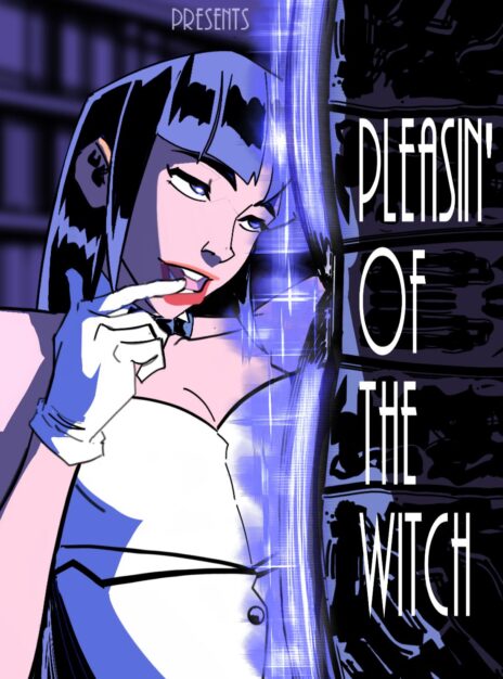 hentai20.top - Pleasin’ of the Witch – BatNipsForever