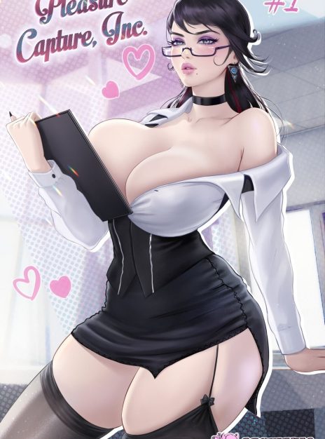 hentai20.top - Pleasure Capture – Prywinko