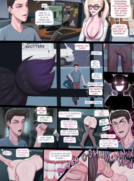 hentai20.top - Possessed!! – BDOne