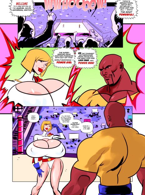 hentai20.top - Power Fight – OneSheepArmy