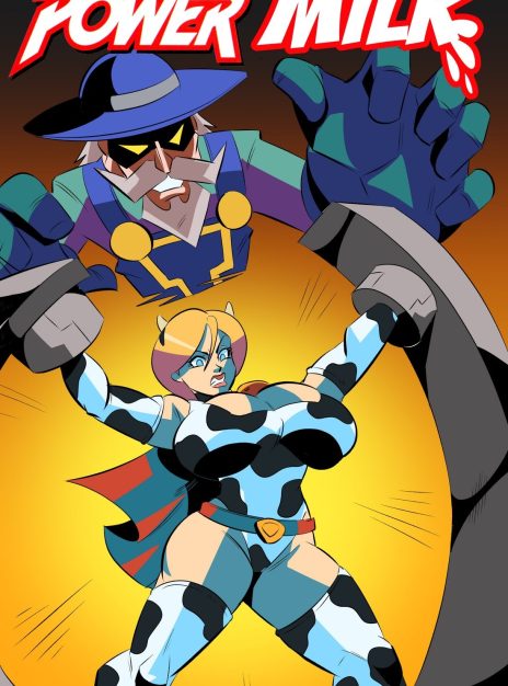 hentai20.top - Power Milk – Glassfish
