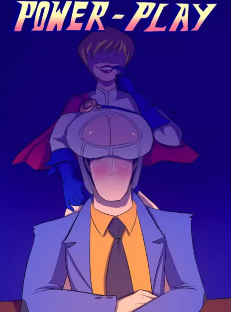 hentai20.top - Power-Play – The Arthman