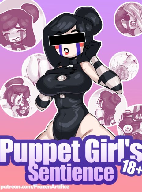 hentai20.top - Puppet Girl Sentience – FrozenArtifice