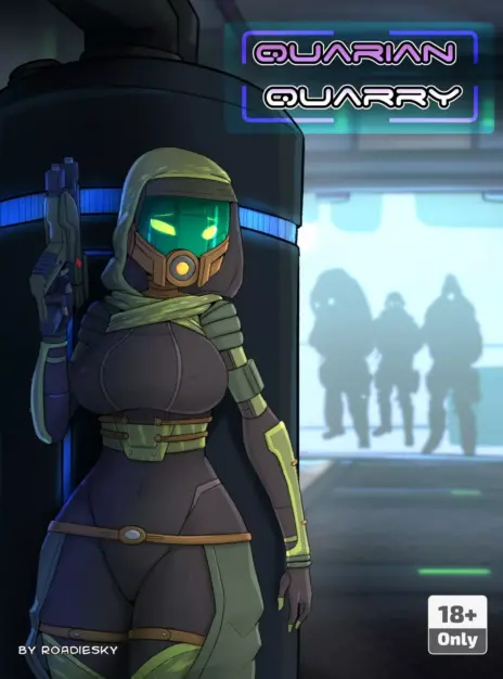 hentai20.top - Quarian Quarry – RoadieSky