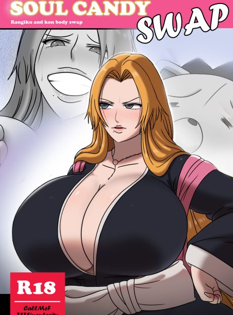 hentai20.top - Ran gi kuon – TSFSingularity
