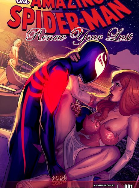 hentai20.top - Renew Your Lust – Tracy Scops