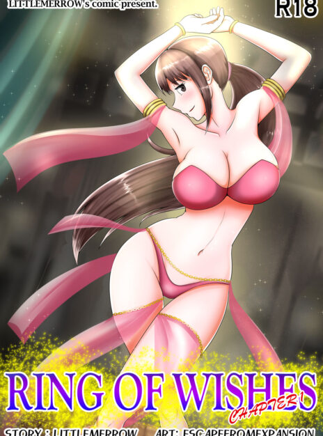 hentai20.top - Ring of Wishes – EscapefromExpansion