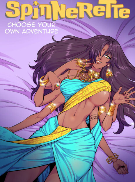 hentai20.top - Sahira Reader’s Choice – krazy krow