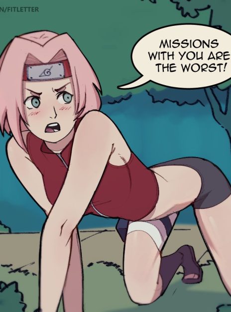 hentai20.top - Sakura – Fitletter