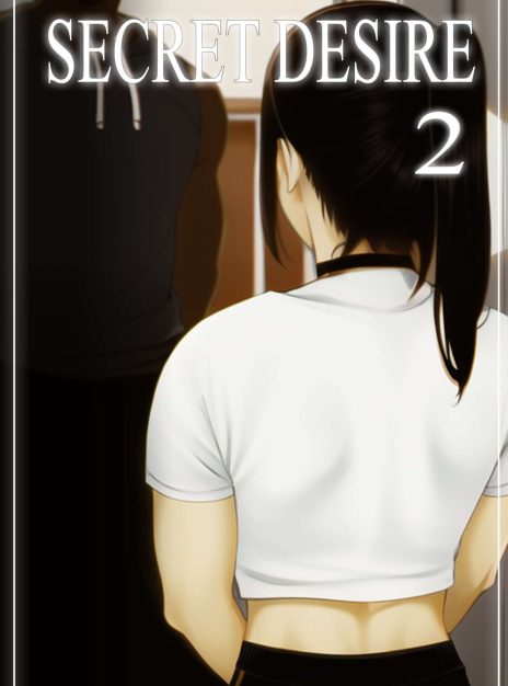 hentai20.top - Secret Desire 2 – Inusanjp