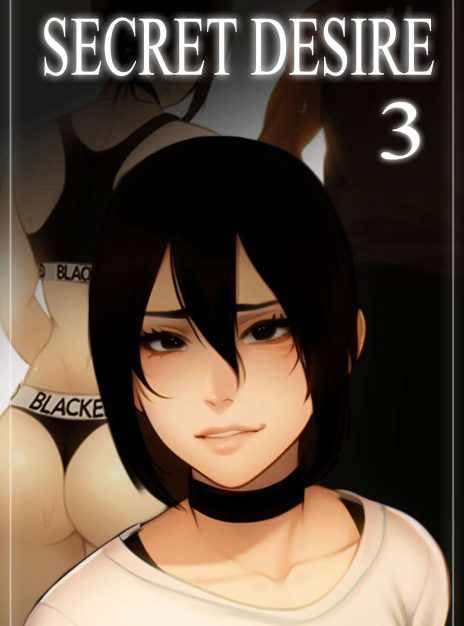 hentai20.top - Secret Desire 3 – Inusanjp