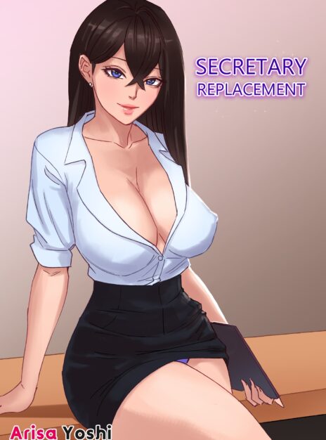 hentai20.top - Secretary Replacement – Arisane