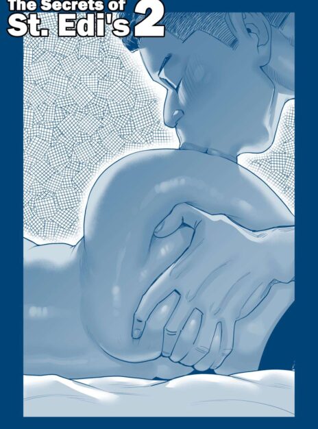 hentai20.top - Secrets of St. Edi’s 2 – Aarokira