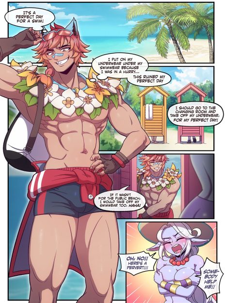 hentai20.top - Sett – Strong Bana