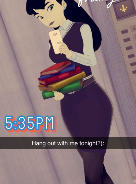 hentai20.top - Shego sends you snaps – breakwater Ridge