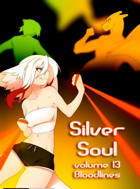 hentai20.top - Silver Soul 13 – Matemi